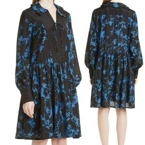 Munthe Naim Floral Dress